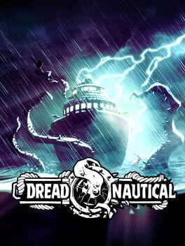 Dread Nautical (PS4) gallery image 1