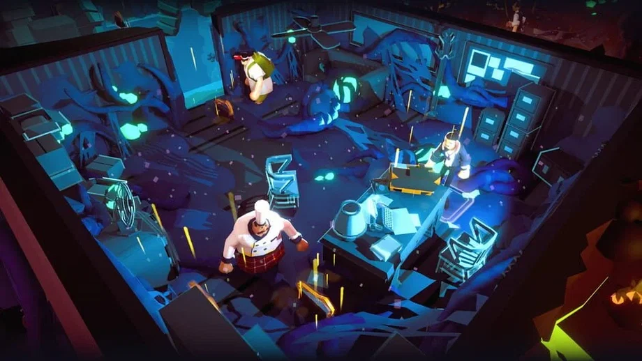 Dread Nautical (PS4) gallery image 5