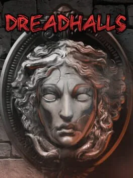Dreadhalls (PC) gallery image 1