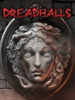 Dreadhalls (PC)