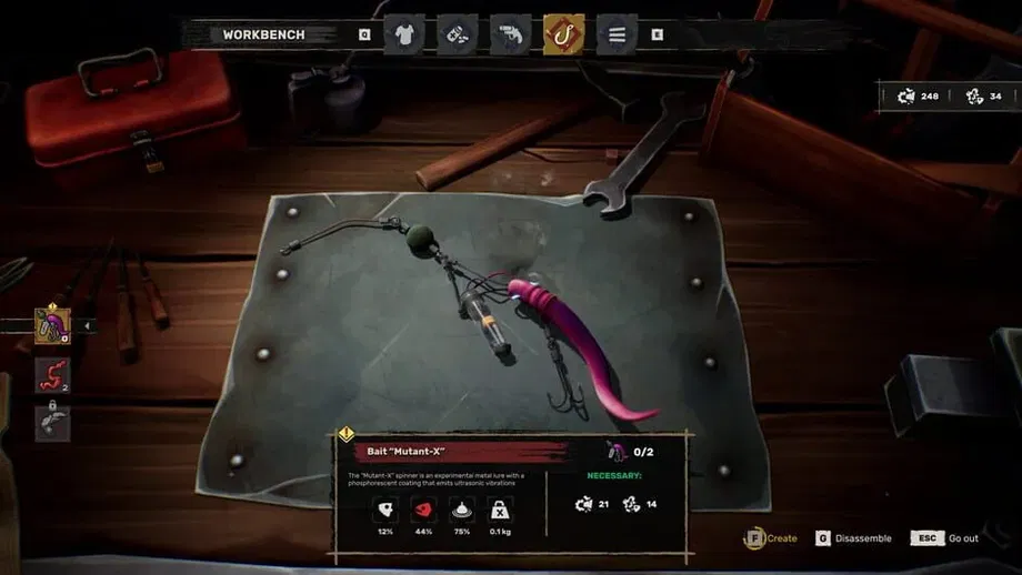 Dreadmoor (PC) gallery image 3