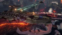 Dreadnought - Fleet Recruitment Pack (DLC) (PS4) thumb 7