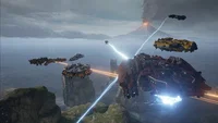 Dreadnought - Fleet Recruitment Pack (DLC) (PS4) thumb 9