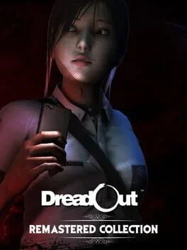 DreadOut: Remastered Collection Bundle (PS5) gallery image 1