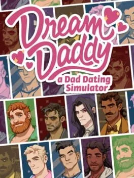 Dream Daddy: A Dad Dating Simulator (PS4) gallery image 1