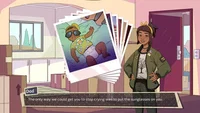 Dream Daddy: A Dad Dating Simulator (PS4) thumb 5