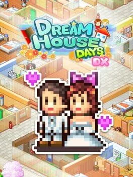 Dream House Days DX (PS4)
