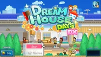 Dream House Days DX (PS4) thumb 2
