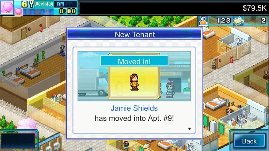 Dream House Days DX (PS4) gallery image 6