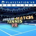 Dream Match Tennis VR (PS4)