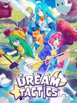 Dream Tactics (PC) gallery image 1