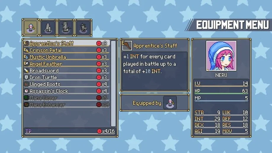 Dream Tactics (PC) gallery image 11