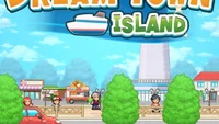 Dream Town Island (PS4) thumb 6