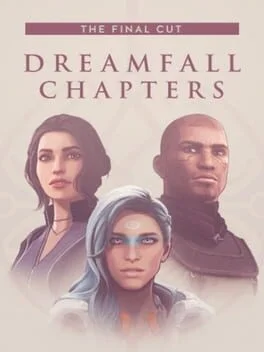 Dreamfall Chapters: The Final Cut Cut Edition (PC) gallery image 1
