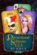 Dreamland Solitaire Bundle (PS4)