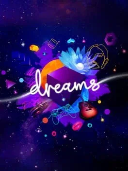 Dreams (PS4) gallery image 1