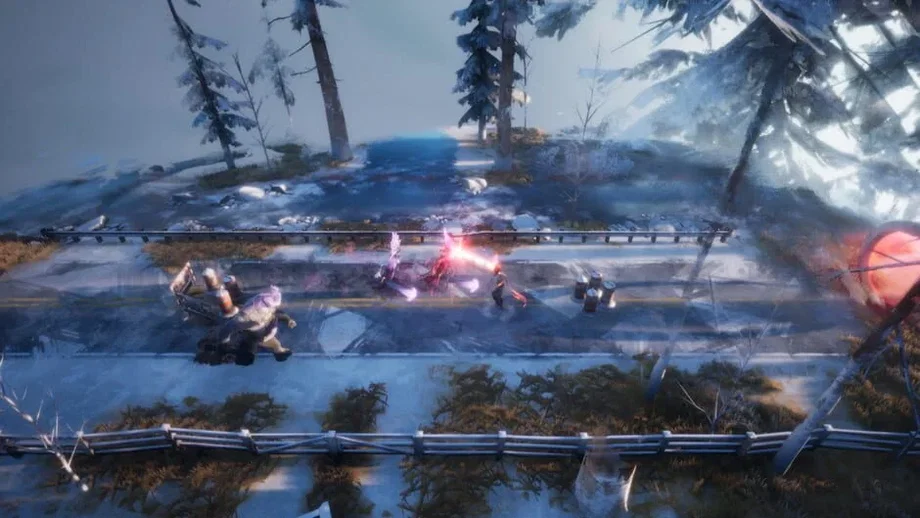 Dreamscaper (PC) gallery image 6