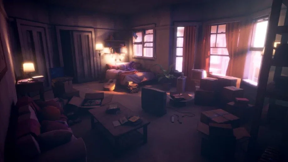 Dreamscaper (PC) gallery image 11