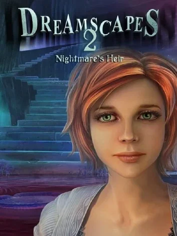 Dreamscapes: Nightmare's Heir (PS4)