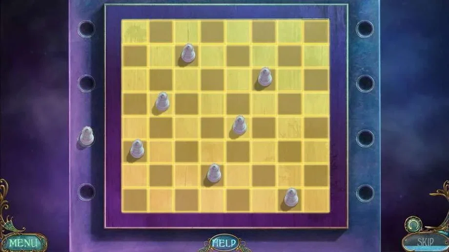 Dreamscapes: Nightmare's Heir (PS4) gallery image 3