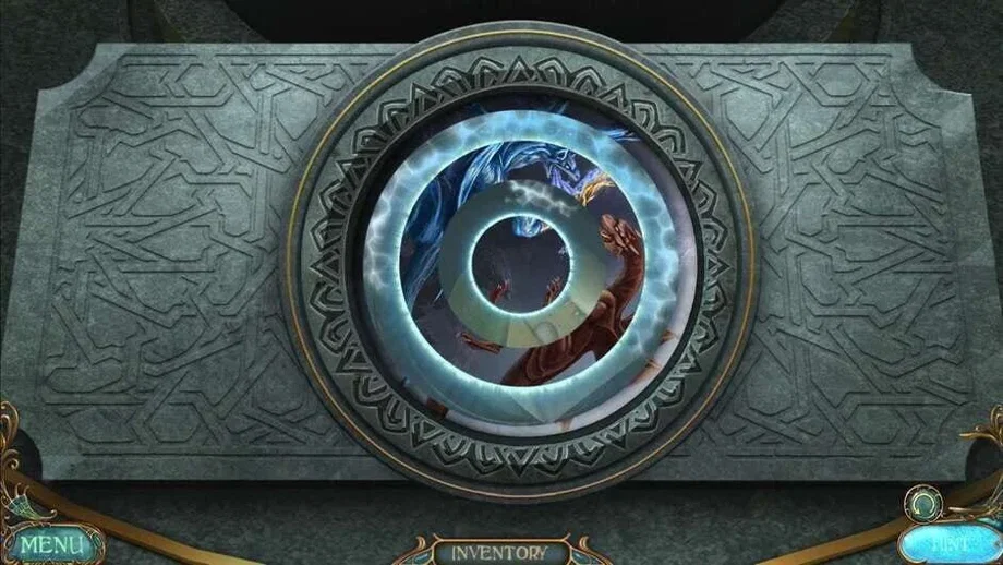 Dreamscapes: Nightmare's Heir (PS5) gallery image 4