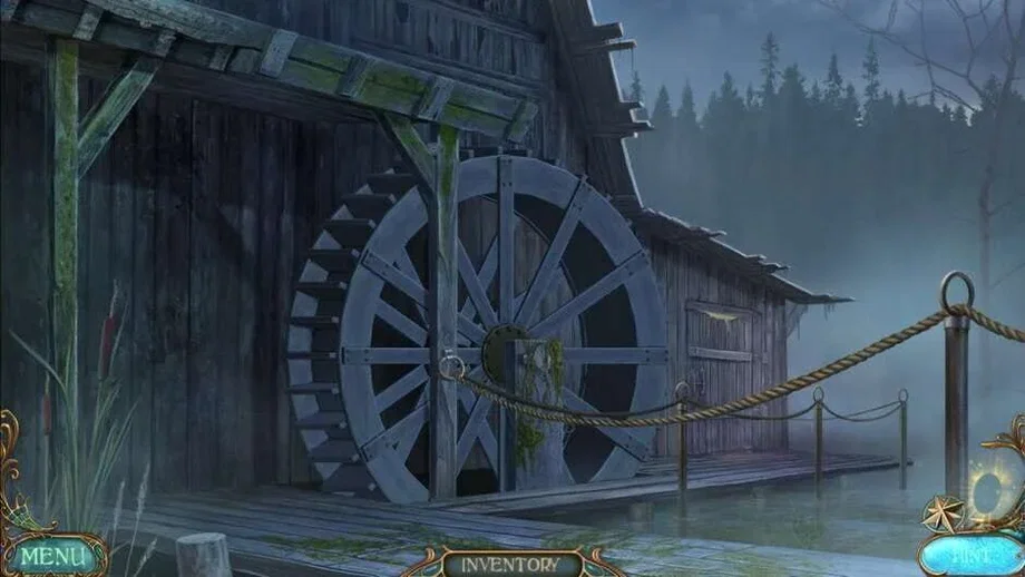 Dreamscapes: Nightmare's Heir (PS5) gallery image 5