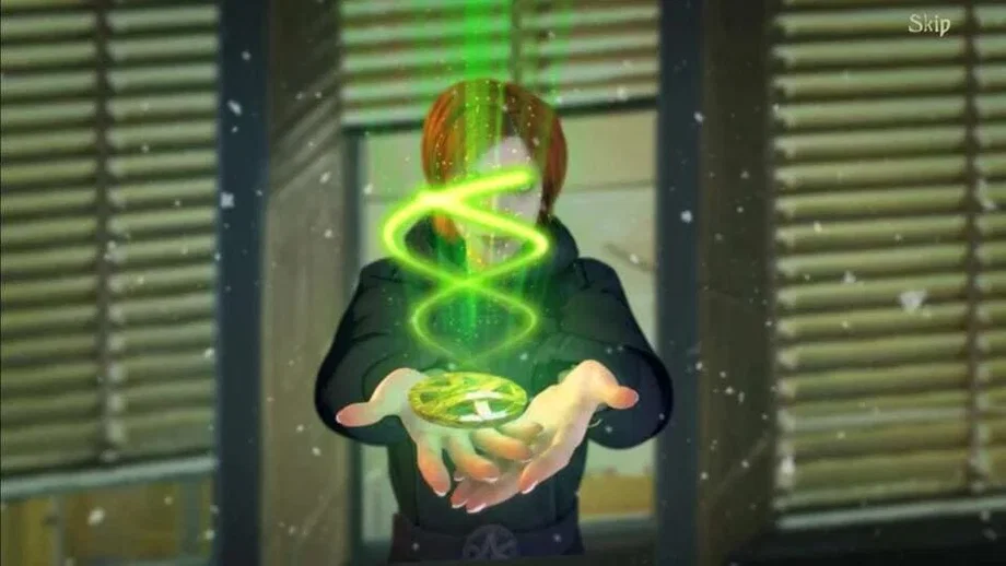 Dreamscapes: Nightmare's Heir (PS5) gallery image 6