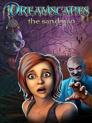 Dreamscapes: The Sandman (PS5)