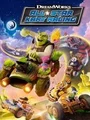 DreamWorks All-Star Kart Racing (PS4) thumb 1