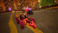DreamWorks All-Star Kart Racing (PS4) thumb 6