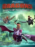 DreamWorks Dragons: Dawn of New Riders (PS4)
