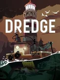 Dredge - Blackstone (/) (DLC) (PS4)
