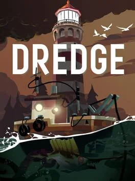 Dredge - Blackstone (/) (DLC) (PS4) gallery image 1