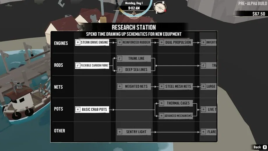 Dredge - Blackstone (/) (DLC) (PS5) gallery image 2