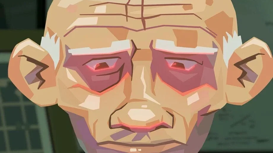 Dredge: The Iron Rig (PS4) gallery image 2