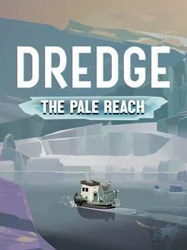 Dredge: The Pale Reach (DLC) (PS5)
