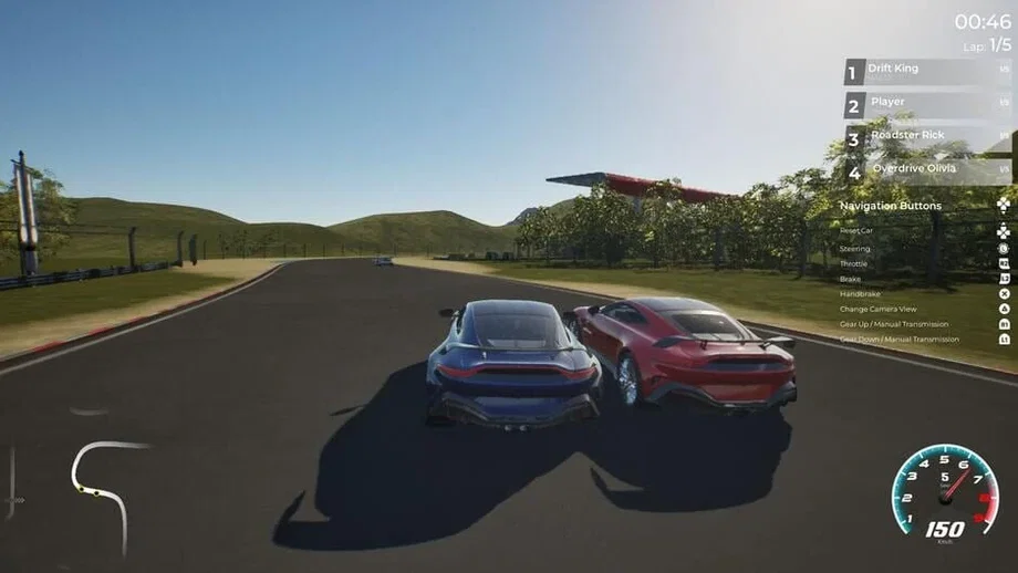 Drift Racing Madness 2 Championship Edition Bundle (PS4) gallery image 7