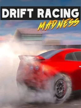 Drift Racing Madness Ultimate Racer Bundle (PS4) gallery image 1