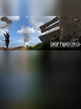 Driftwatch VR (PC)