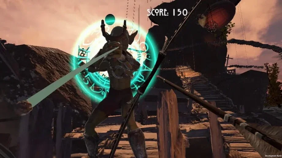 Driftwatch VR (PC) gallery image 2