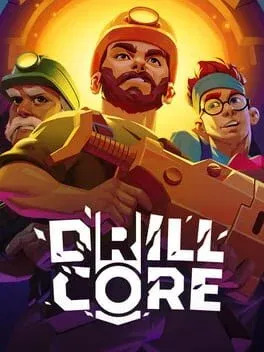 Drill Core (PC)