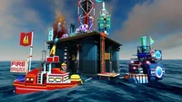 Drill Deal: Oil Tycoon (PS4) thumb 3