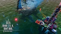 Drill Deal: Oil Tycoon (PS4) thumb 5