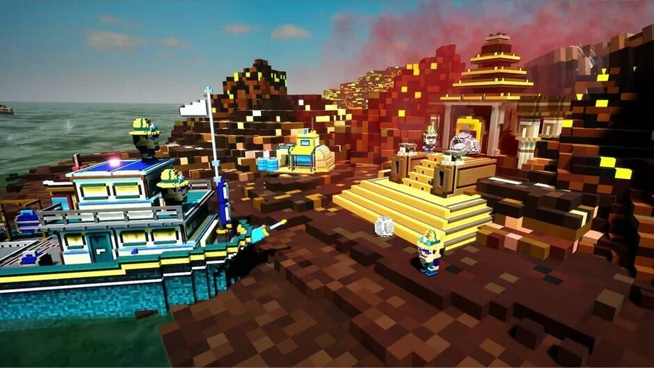 Drill Deal: Oil Tycoon (PS4) gallery image 9