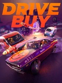 Drive Buy (PC)