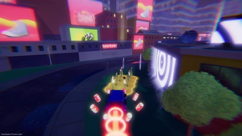 Drive Buy (PC) gallery image 2