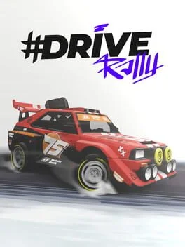 #Drive Rally (PS4) gallery image 1