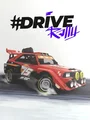 #Drive Rally (Xbox Series X|S) thumb 1