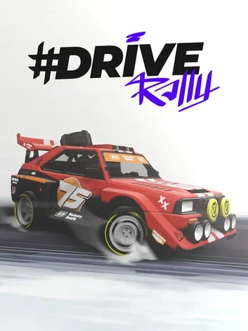 #Drive Rally (Xbox Series X|S)