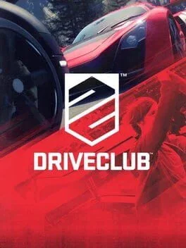 Driveclub (PS4)
